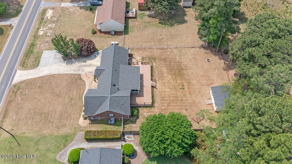 1813 O Berry Center Road Goldsboro, NC 27530 - Photo 51 of 52 DJI_0296