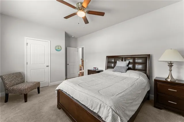 $519,500 | 6619 Blue Cove Drive, Flowery Branch, GA 30542