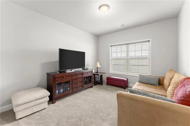 $519,500 | 6619 Blue Cove Drive, Flowery Branch, GA 30542