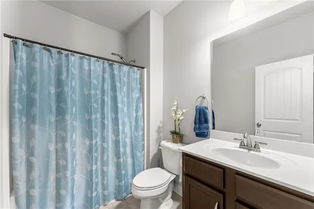 $519,500 | 6619 Blue Cove Drive, Flowery Branch, GA 30542