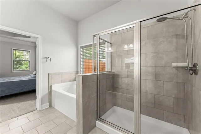 $519,500 | 6619 Blue Cove Drive, Flowery Branch, GA 30542