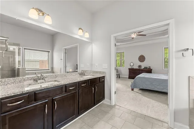 $519,500 | 6619 Blue Cove Drive, Flowery Branch, GA 30542