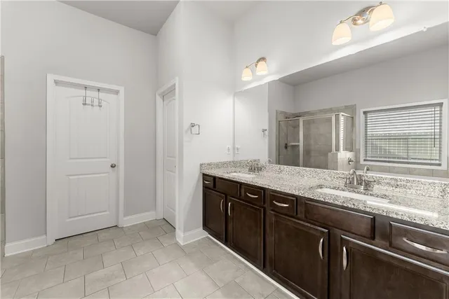 $519,500 | 6619 Blue Cove Drive, Flowery Branch, GA 30542