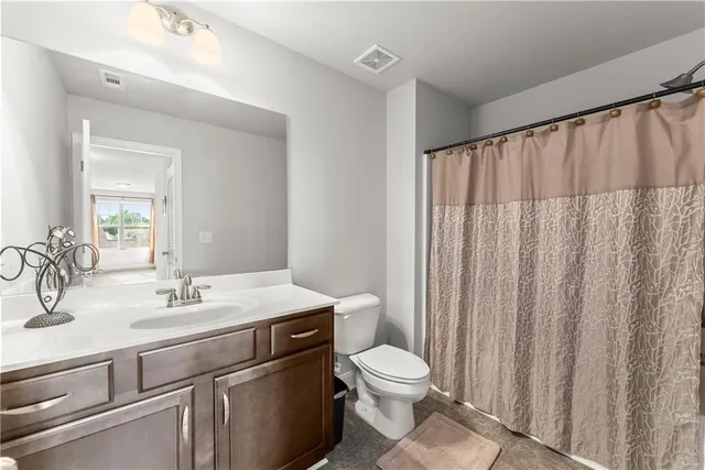 $519,500 | 6619 Blue Cove Drive, Flowery Branch, GA 30542