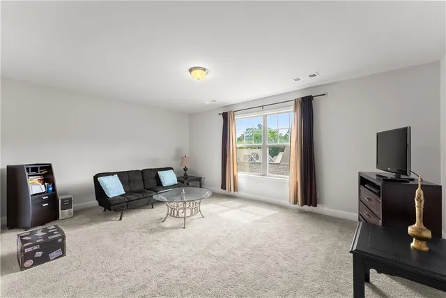 $519,500 | 6619 Blue Cove Drive, Flowery Branch, GA 30542