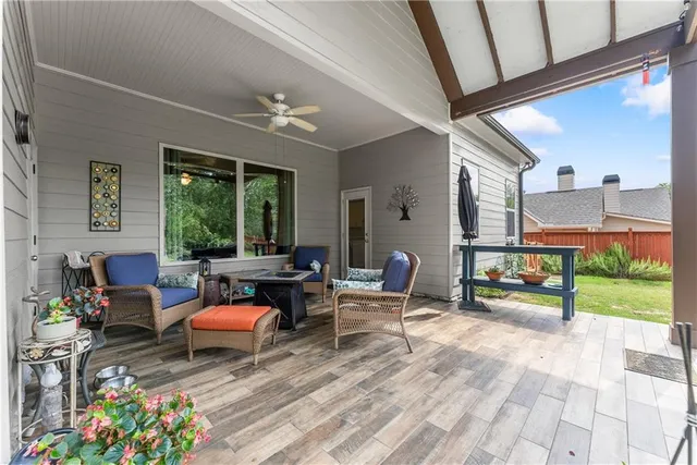 $519,500 | 6619 Blue Cove Drive, Flowery Branch, GA 30542