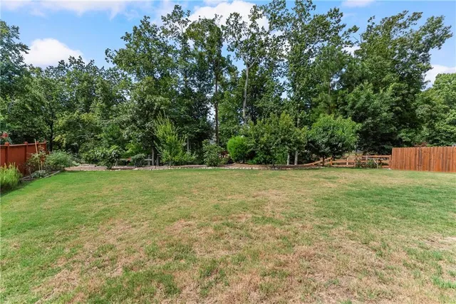 $519,500 | 6619 Blue Cove Drive, Flowery Branch, GA 30542