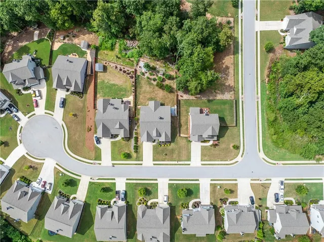 $519,500 | 6619 Blue Cove Drive, Flowery Branch, GA 30542