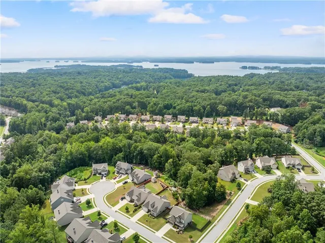 $519,500 | 6619 Blue Cove Drive, Flowery Branch, GA 30542
