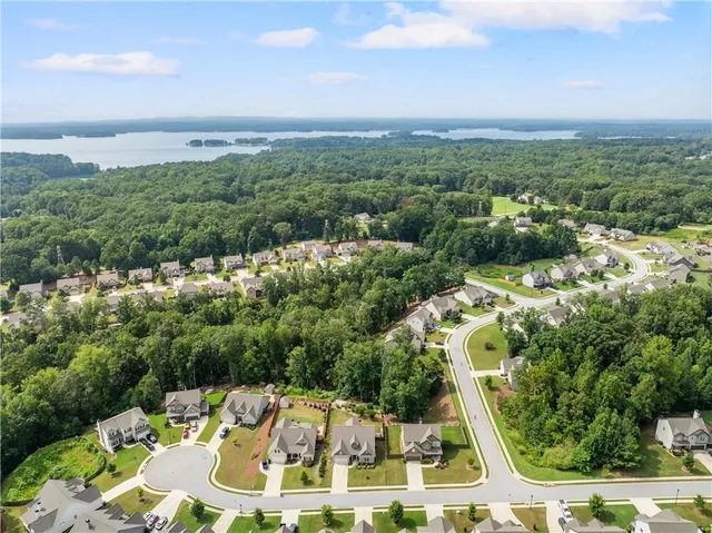 $519,500 | 6619 Blue Cove Drive, Flowery Branch, GA 30542