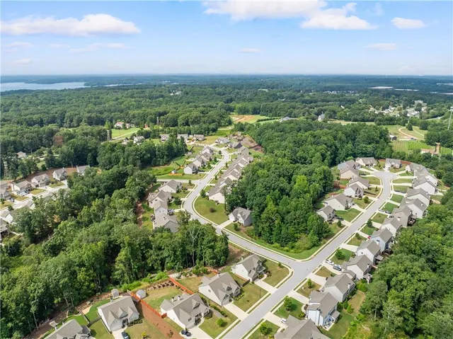 $519,500 | 6619 Blue Cove Drive, Flowery Branch, GA 30542