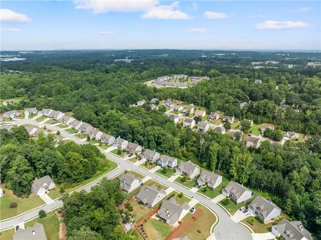 $519,500 | 6619 Blue Cove Drive, Flowery Branch, GA 30542