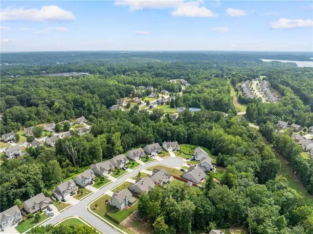 $519,500 | 6619 Blue Cove Drive, Flowery Branch, GA 30542