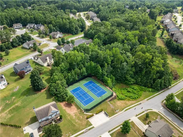 $519,500 | 6619 Blue Cove Drive, Flowery Branch, GA 30542