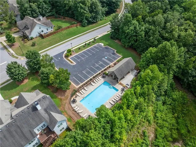 $519,500 | 6619 Blue Cove Drive, Flowery Branch, GA 30542