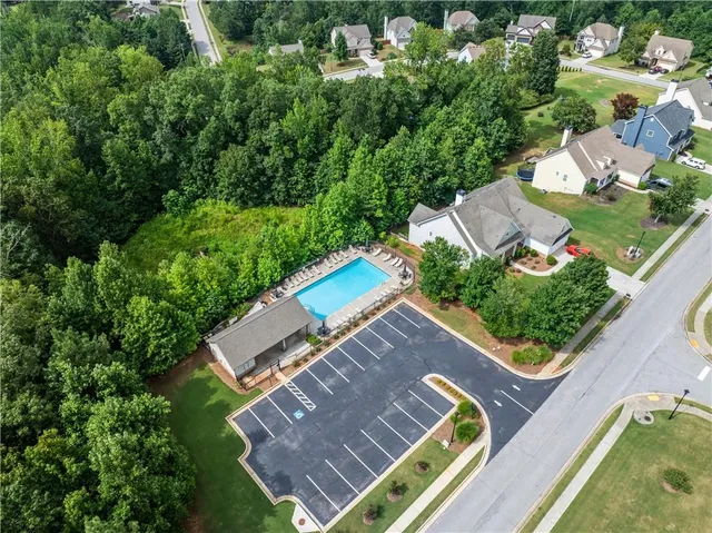 $519,500 | 6619 Blue Cove Drive, Flowery Branch, GA 30542