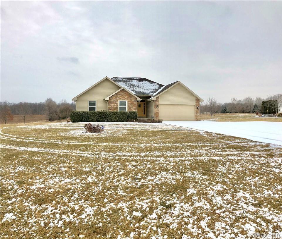 6709 Pocklington Road Britton, MI 49229 - Photo 2 of 47 IMG_2182.JPEG