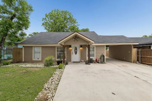 $240,000 | 2508 Flint Avenue, Waco, TX 76706