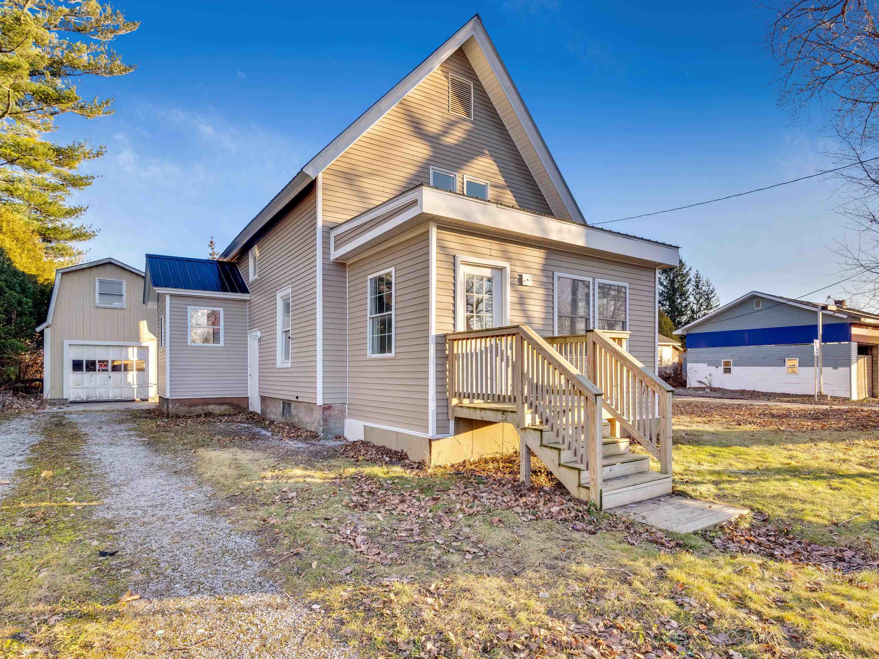 87 South Main Street Alburgh, VT 05440 - Photo 1 of 30 Gallery Image 1