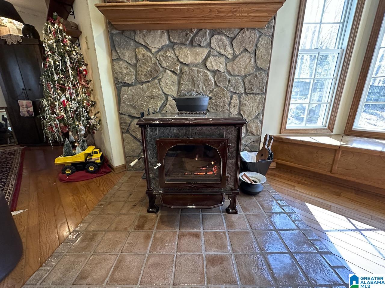 3371 County Road 104 Cedar Bluff, AL 35959 - Photo 22 of 100