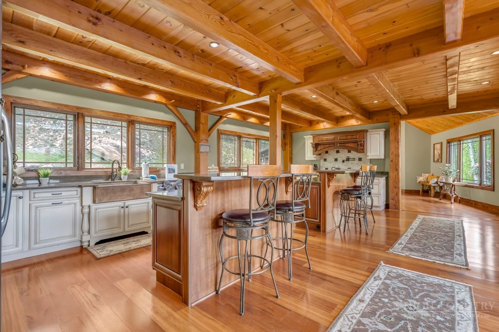 476 Double Knob Road Banner Elk, NC 28604 - Photo 8 of 50 Gallery Image 8