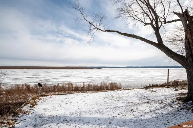 $99,900 | 16426 North Lakeview Street, Chillicothe, IL 61523