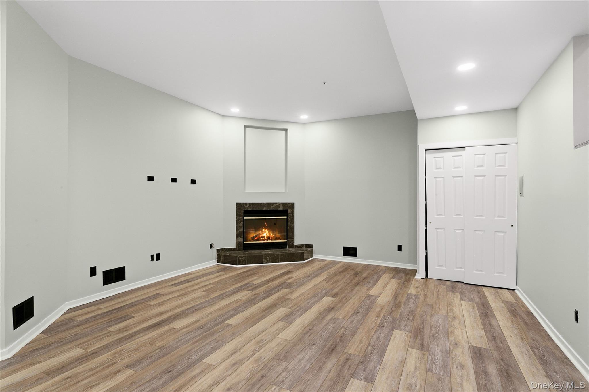 135 Boulder Ridge Road, Unit E87 Scarsdale, NY 10583 - Photo 37 of 47 a view of kitchen with microwave and furniture