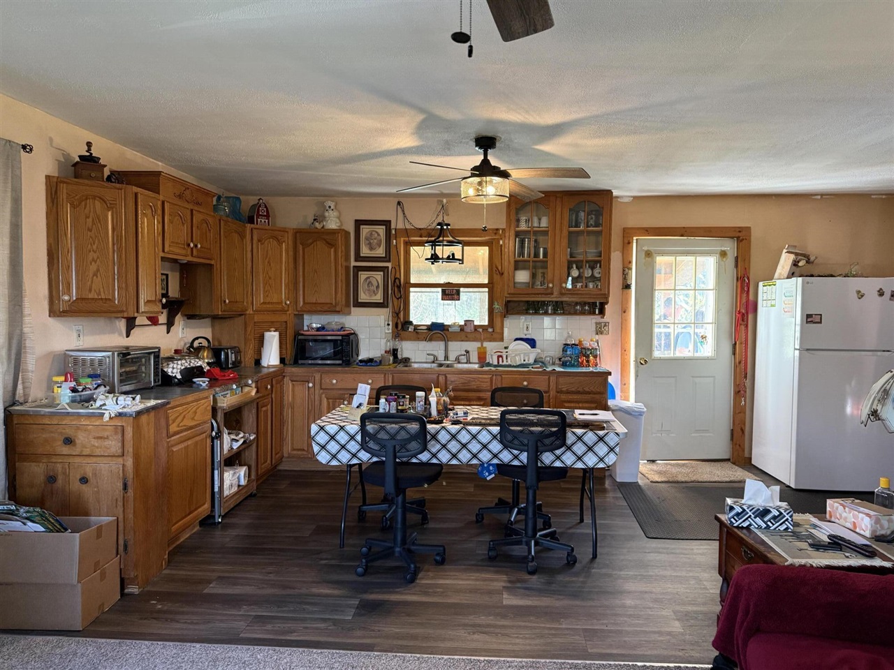 1525 South Poplar Road Custer, MI 49405 - Photo 40 of 70