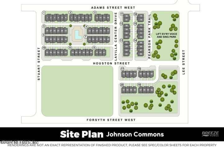 161 Barstow Place Jacksonville, FL 32204 - Photo 27 of 39 a picture of a book and a floor