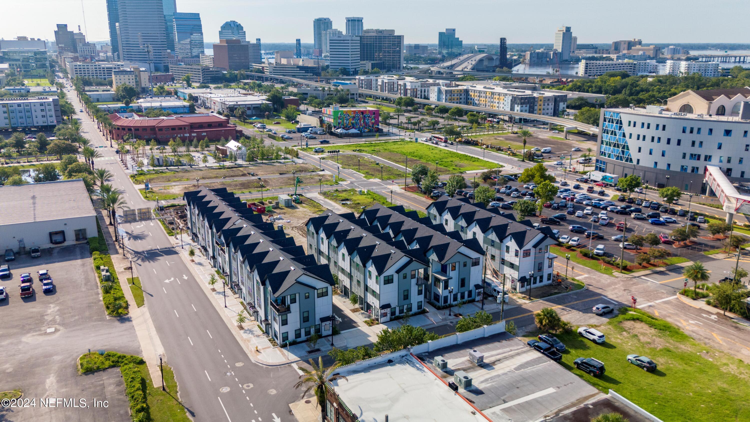 161 Barstow Place Jacksonville, FL 32204 - Photo 35 of 39