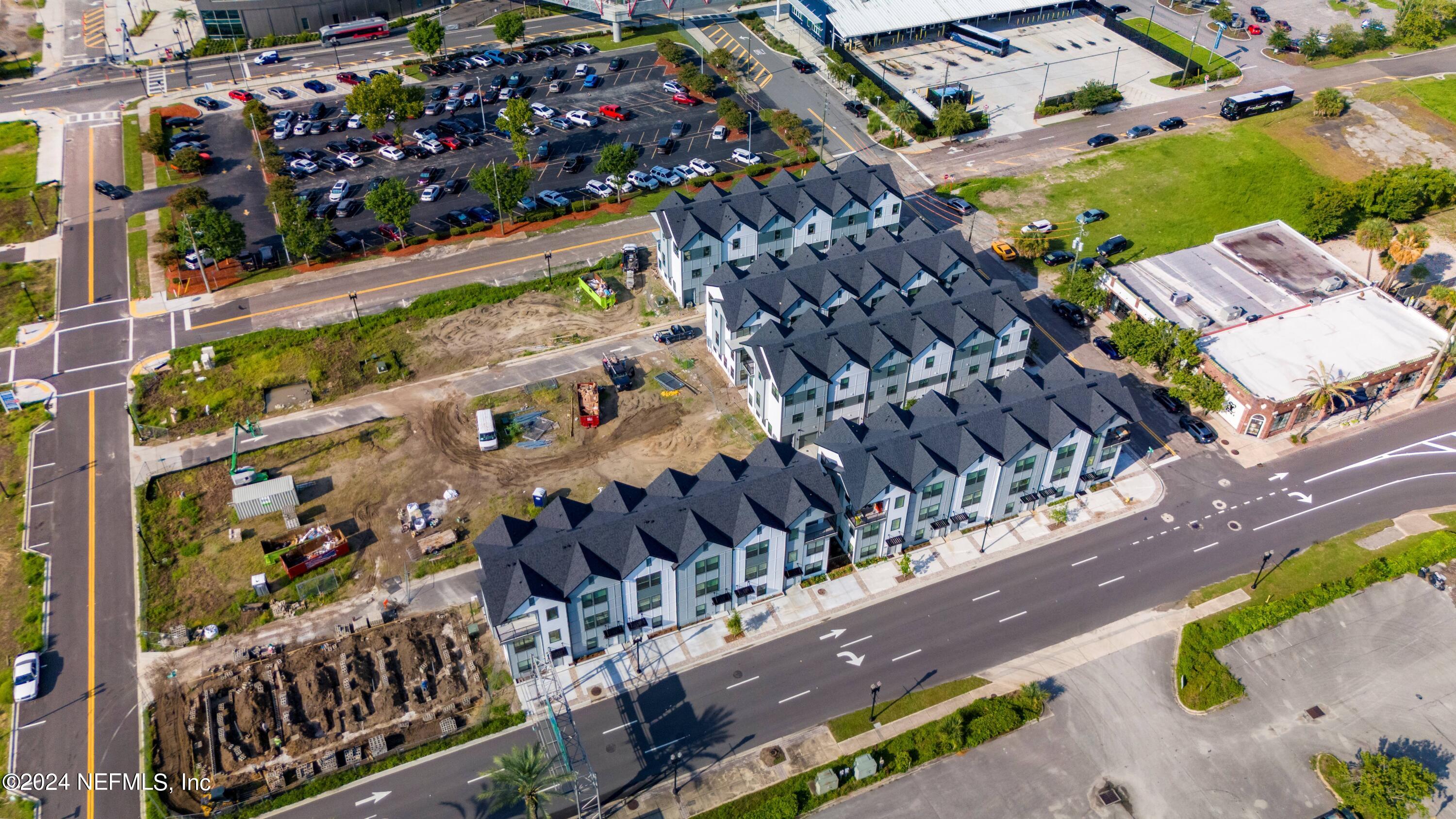 161 Barstow Place Jacksonville, FL 32204 - Photo 37 of 39