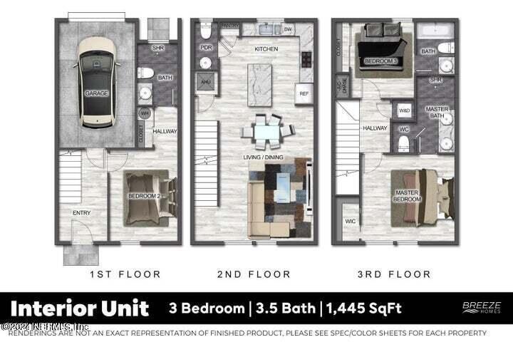 161 Barstow Place Jacksonville, FL 32204 - Photo 39 of 39 a black and white photo of a book