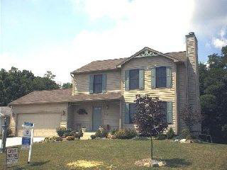1912 Hunter's Ridge Drive Huntington, IN 46750 - Photo 1 of 1 Gallery Image 1