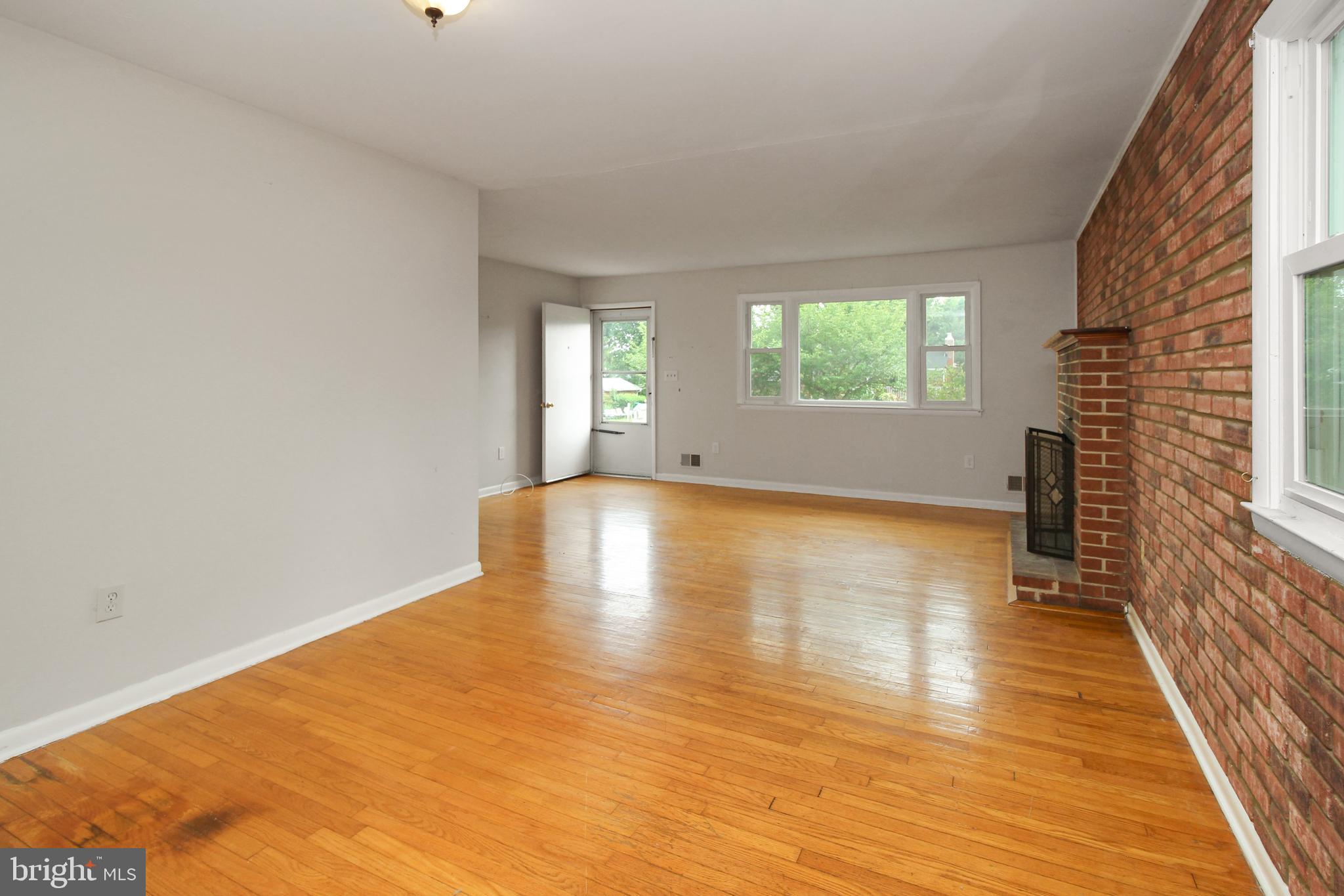 210 Bynum Ridge Road Forest Hill, MD 21050 - Photo 4 of 18