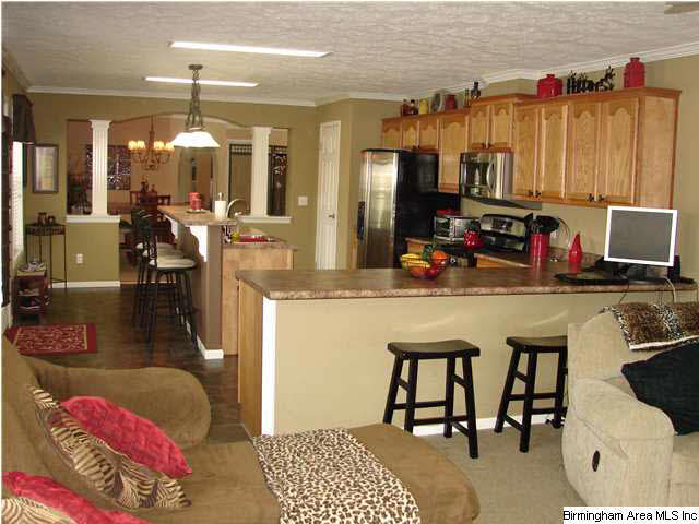 88 Brantleyville Drive Alabaster, AL 35114 - Photo 21 of 32
