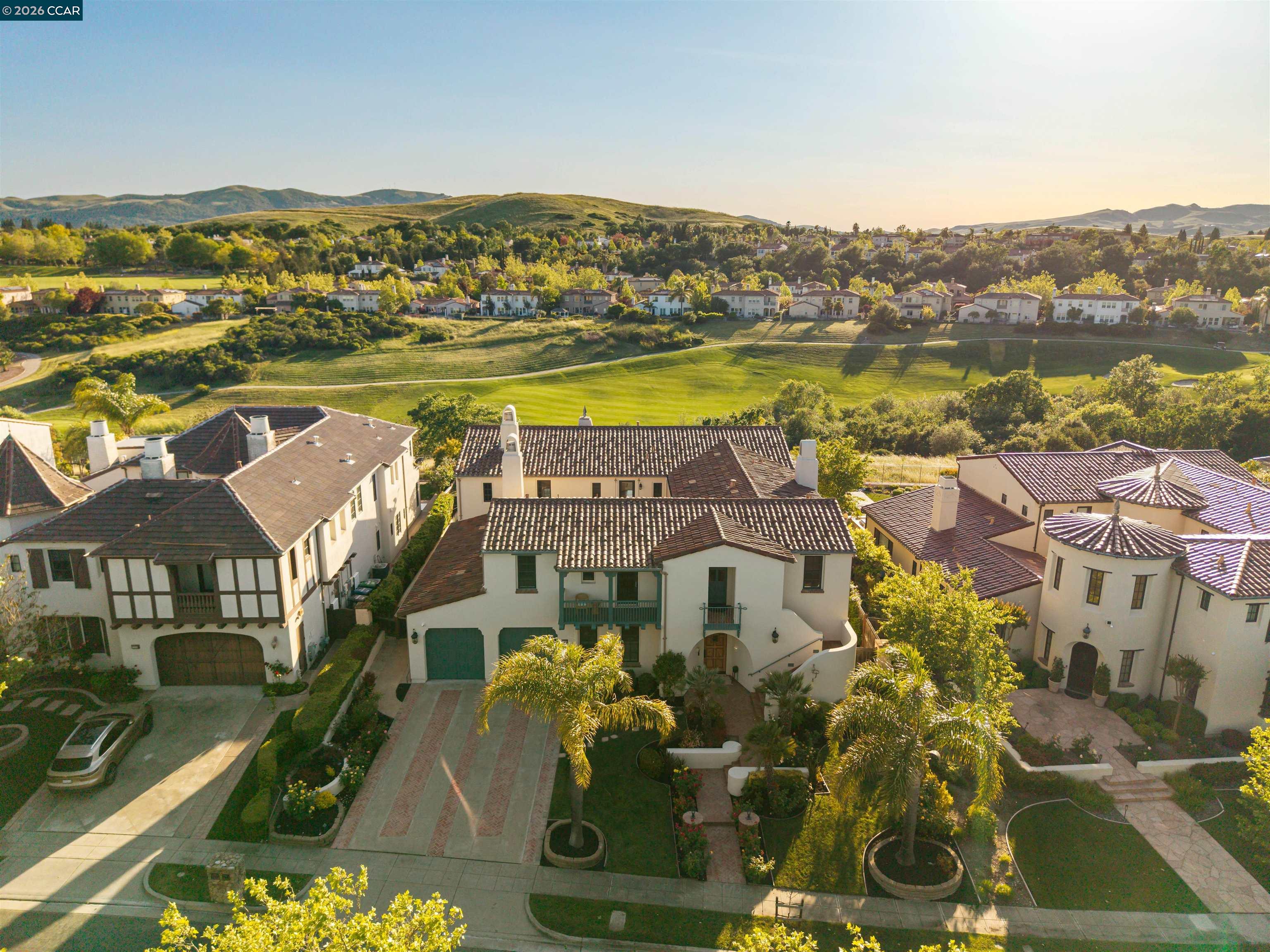 5316 Cypress Hawk Court San Ramon, CA 94582 - Photo 50 of 57