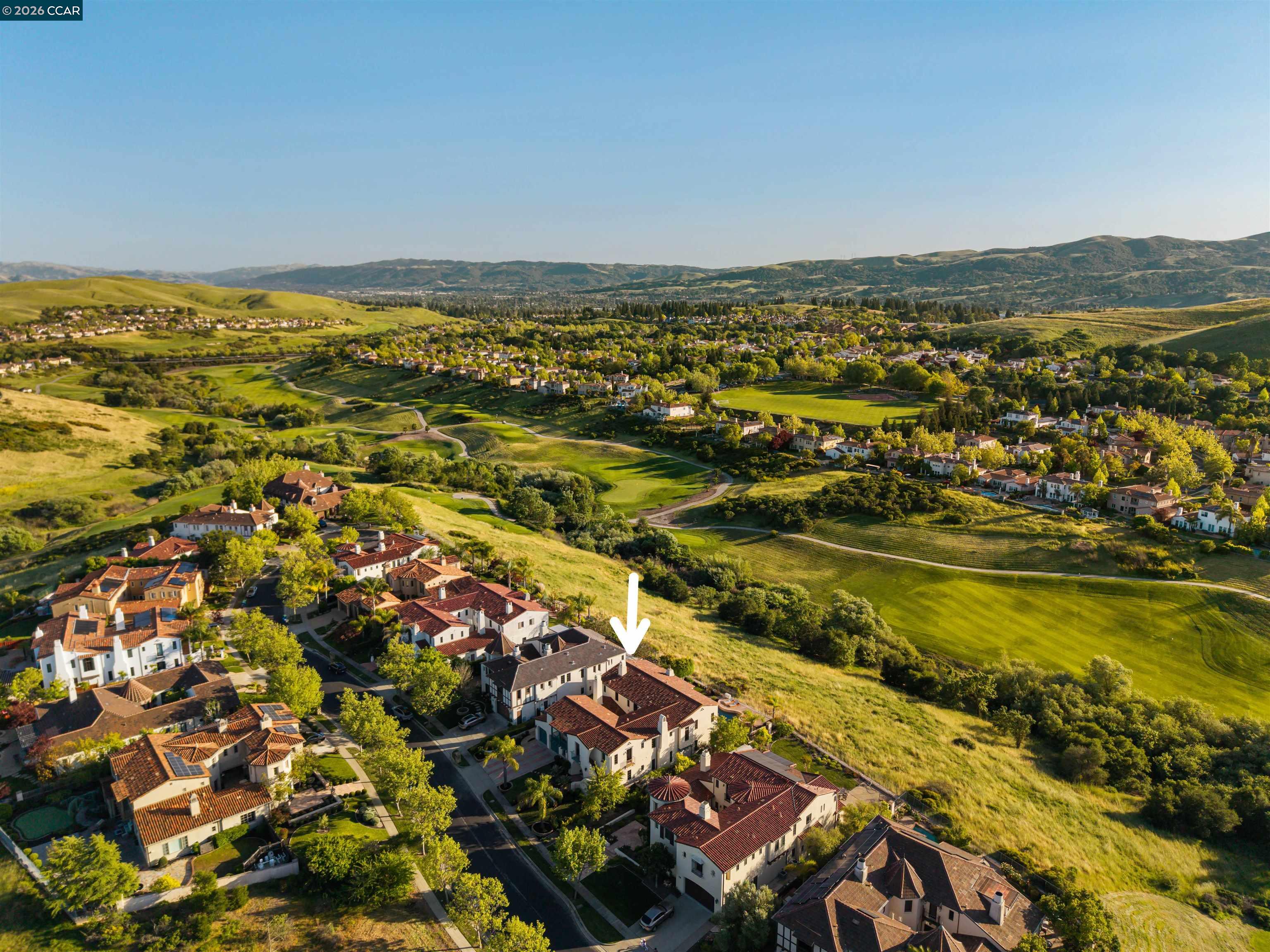 5316 Cypress Hawk Court San Ramon, CA 94582 - Photo 54 of 57