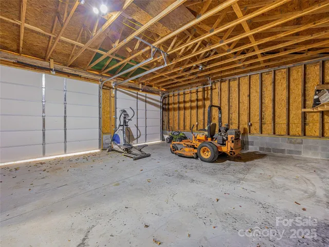 a view of street and with trees
