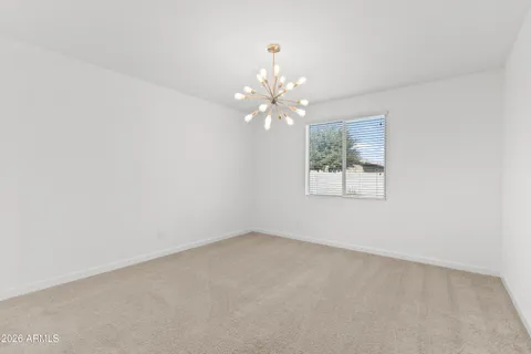 $550,000 | 22778 East Domingo Road, Queen Creek, AZ 85142