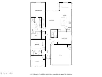 $550,000 | 22778 East Domingo Road, Queen Creek, AZ 85142