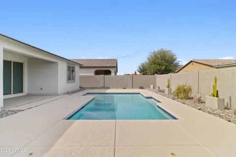 $550,000 | 22778 East Domingo Road, Queen Creek, AZ 85142