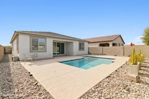 $550,000 | 22778 East Domingo Road, Queen Creek, AZ 85142