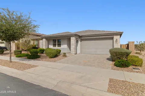 $550,000 | 22778 East Domingo Road, Queen Creek, AZ 85142