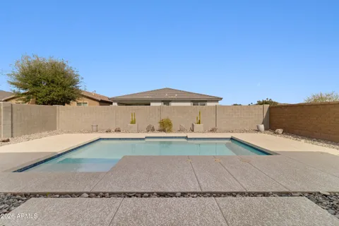 $550,000 | 22778 East Domingo Road, Queen Creek, AZ 85142