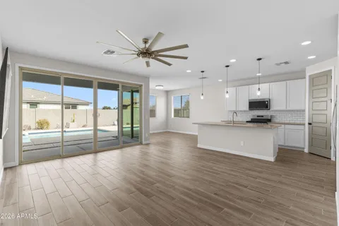 $550,000 | 22778 East Domingo Road, Queen Creek, AZ 85142