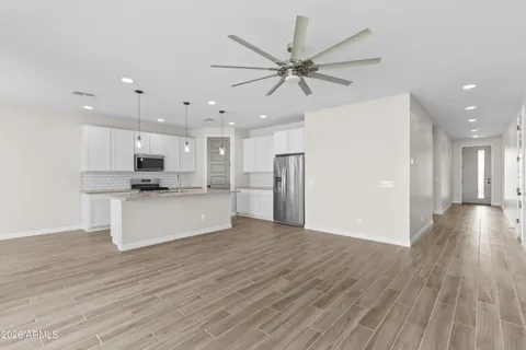 $550,000 | 22778 East Domingo Road, Queen Creek, AZ 85142