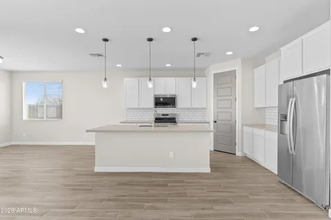 $550,000 | 22778 East Domingo Road, Queen Creek, AZ 85142