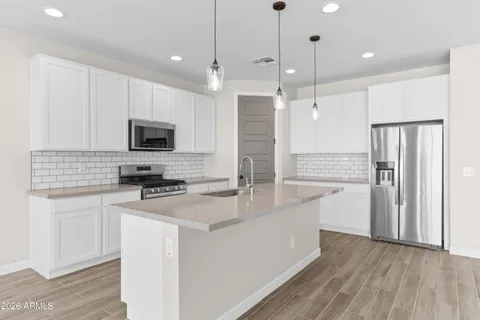 $550,000 | 22778 East Domingo Road, Queen Creek, AZ 85142