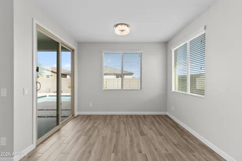 $550,000 | 22778 East Domingo Road, Queen Creek, AZ 85142