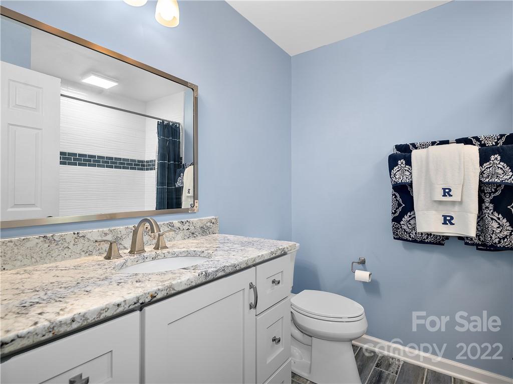 307 London Road Hendersonville, NC 28739 - Photo 18 of 30 Gallery Image 18